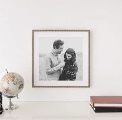 NW Framing Framed Print: 16x16 Framed Prints