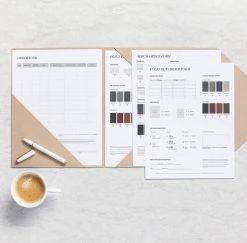 DesignAglow Essential Order Forms Bundle