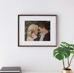 NW Framing Framed Print: 20x16