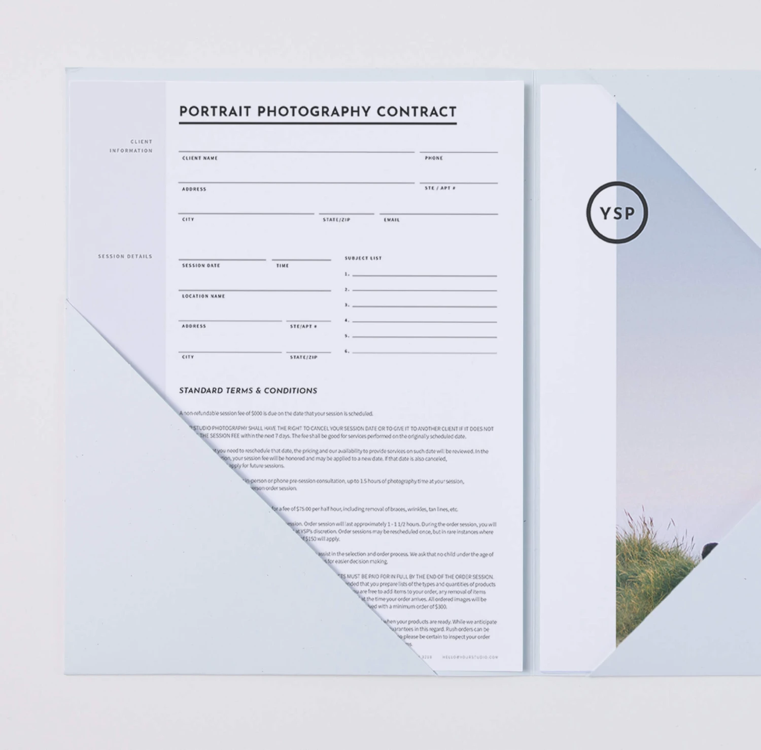 2_META_PORTRAIT_CONTRACT.jpg DesignAglow Business Courses & Resources Photographer's Pricing Toolkit