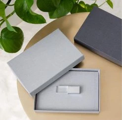 Paper Shop Cinematography USB Gift Boxes