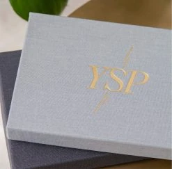 Paper Shop Cinematography USB Gift Boxes