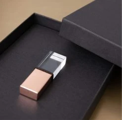 Paper Shop Cinematography USB Gift Boxes