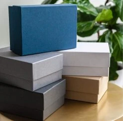 Paper Shop Small Proof Boxes