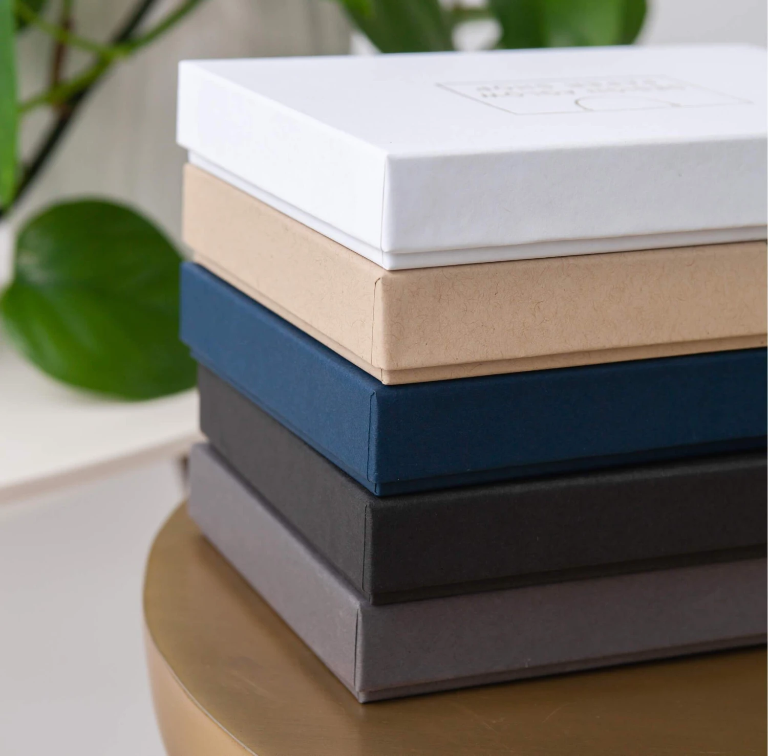 Paper Shop Small Proof Boxes 5 Paper Shop Small Proof Boxes