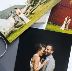 Album Shop Album Sales Tools Test Prints For Albums & Folios