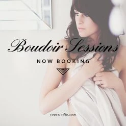 DesignAglow Boudoir Photography Promo Kit 11 DesignAglow Boudoir Photography Promo Kit