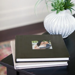 DesignAglow Album Mockup (015) Album Sales Tools