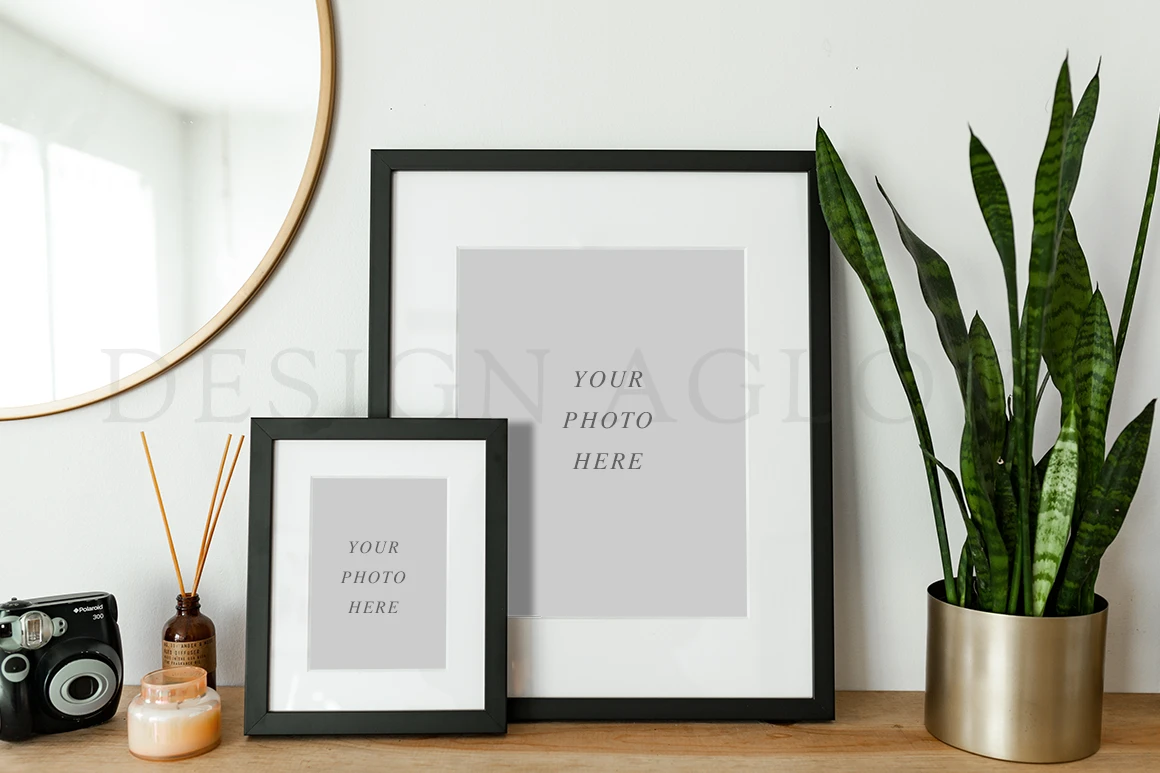 DesignAglow Multiple Frames Mockup (027) Frame Sales Tools 3 DesignAglow Multiple Frames Mockup (027) Frame Sales Tools