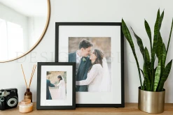 DesignAglow Multiple Frames Mockup (027) Frame Sales Tools