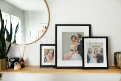 DesignAglow Multiple Frames Mockup (029) Frame Sales Tools