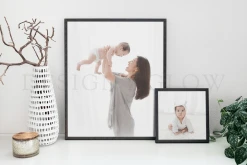 DesignAglow Frame Sales Tools Multiple Frames Mockup (031)