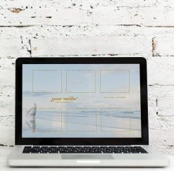 DesignAglow VIDA Studio Workflow Assistant Bold & Fun