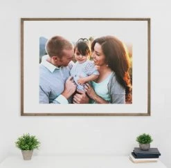 NW Framing Framed Prints Framed Print: 40x30