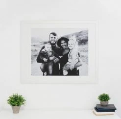 NW Framing Framed Print: 30x24 Framed Prints