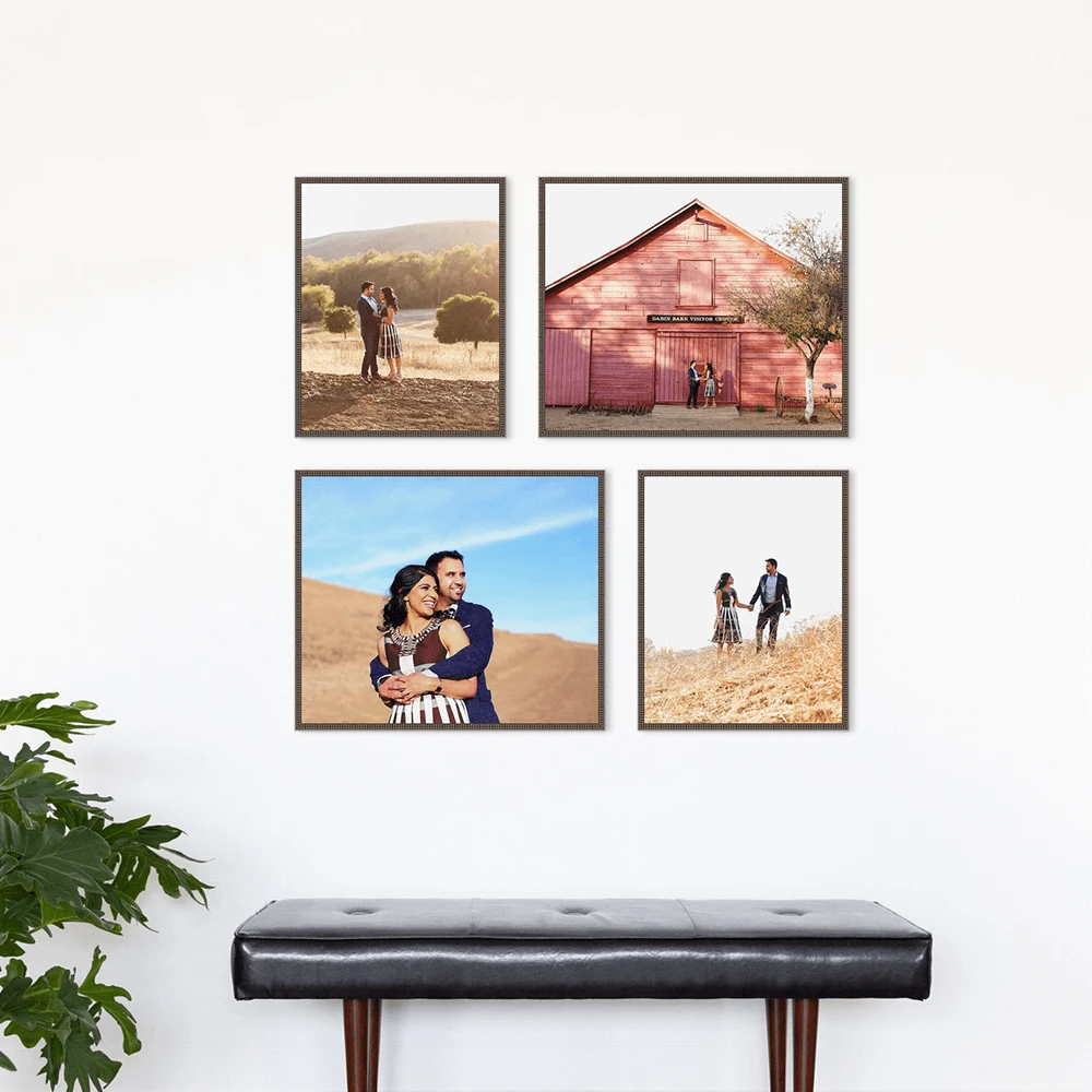 NW Framing Grab & Go Galleries Collection 5: Framed Prints (No Mats) 3 NW Framing Grab & Go Galleries Collection 5: Framed Prints (No Mats)