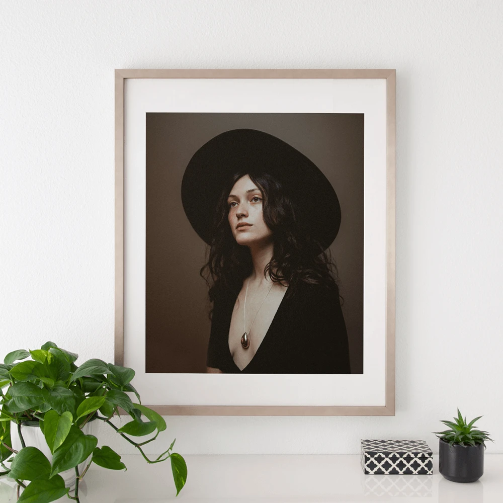 HWD24X30b.png NW Framing Framed Print: 24x30