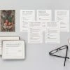DesignAglow Studio Management Client Care Cards