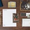 DesignAglow ICON Stationery Suite