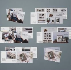 DesignAglow ICON Client Product Guides