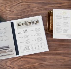 DesignAglow ICON Price Menu Suite