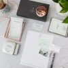 DesignAglow Romantic & Dreamy LORE Stationery Suite