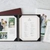 DesignAglow LORE Price Menu Suite Romantic & Dreamy