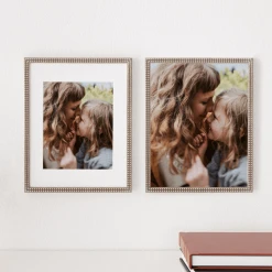 NW Framing Framed Print: 10x10 Framed Prints