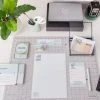 DesignAglow META Stationery Suite
