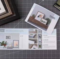 DesignAglow META Client Product Guides Light & Airy