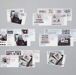 DesignAglow META Client Product Guides Light & Airy