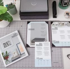 DesignAglow META Price Menu Suite Light & Airy