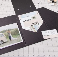 DesignAglow META Client Welcome Packet