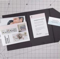 DesignAglow META Client Welcome Packet