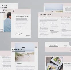 DesignAglow META Client Welcome Packet