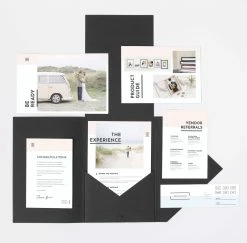 DesignAglow META Client Welcome Packet