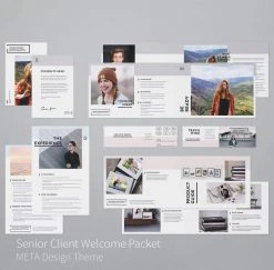 DesignAglow META Client Welcome Packet