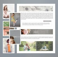 DesignAglow Photography Mini Sessions Guide 4 DesignAglow Photography Mini Sessions Guide