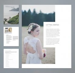 DesignAglow Studio Management Marketing & PR Guide With Calendar 4 DesignAglow Studio Management Marketing & PR Guide With Calendar