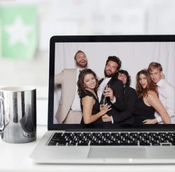 DesignAglow The Ultimate Photo Booth Business Course