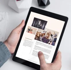 DesignAglow The Ultimate Photo Booth Business Course