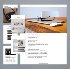 DesignAglow Portraits & Families Pricing Course For Portrait Photographers