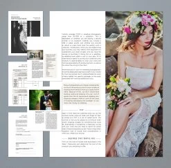 DesignAglow Weddings & Engagements Pricing Course For Wedding Photographers 4 DesignAglow Weddings & Engagements Pricing Course For Wedding Photographers