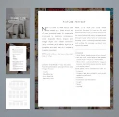 DesignAglow Success Guides Studio Success Guide: Branding & Style