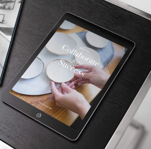 DesignAglow Success Guides Studio Success Guide: Collaboration