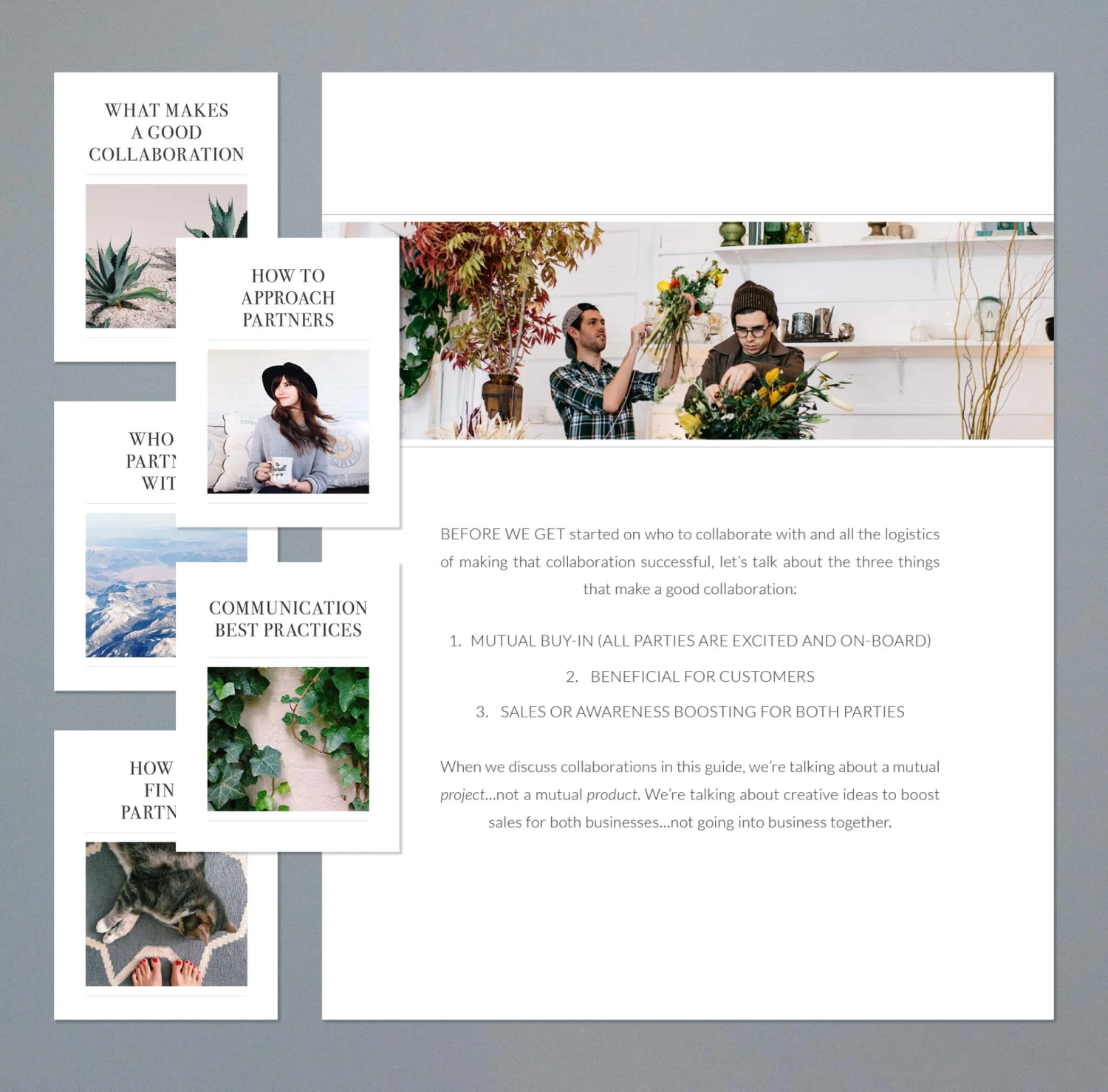 SS_Collab_page_b.jpg DesignAglow Success Guides Studio Success Guide: Collaboration