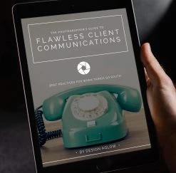 DesignAglow Success Guides Studio Success Guide: Client Communications