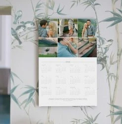 DesignAglow Photo Calendars: The Essential Collection Collages & Calendars