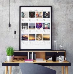 DesignAglow Photo Calendars: The Essential Collection Collages & Calendars 11 DesignAglow Photo Calendars: The Essential Collection Collages & Calendars