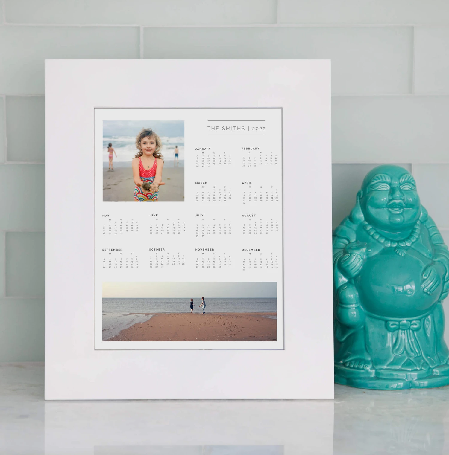 DesignAglow Photo Calendars: The Essential Collection Collages & Calendars 9 DesignAglow Photo Calendars: The Essential Collection Collages & Calendars